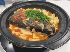 -福禄财东北菜(珠江帝景店)