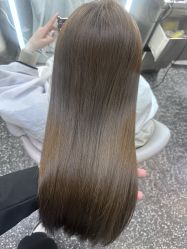 -东梵造型·烫发染发接发连锁SALON