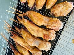 -光头佬室内钓虾场·烧烤·团建·亲子(中山八路店)