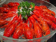 -沪小胖·小龙虾·蓝龙王(八佰伴店)