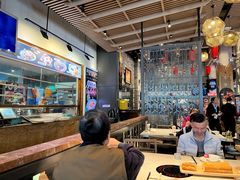 -滋粥楼·顺德菜(番禺广场总店)