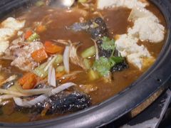 -探鱼·鲜青椒爽麻烤鱼(领展购物广场店)