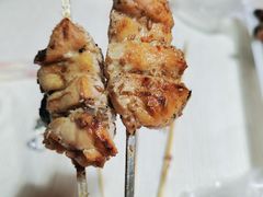 -马记烧烤(曲沃路店)