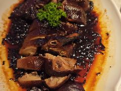 -上和臻品中国菜(花园街店)