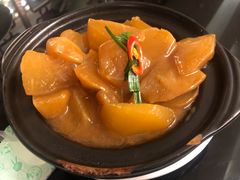 -丰收日·小海鲜·沪上家宴(顾村正大店)