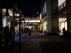 -王府井奥莱临潼小镇(临潼店)