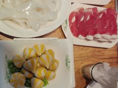 -草原塞蛮羊火锅城(港湾店)