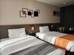 -如家精选酒店(苏州火车站苏锦地铁站店)