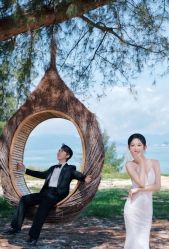 -金夫人婚纱摄影(华南店)