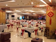 -全聚德(上海首店浦东店)