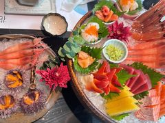 -花潮料理艺食馆(SM新生活广场店)