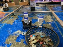 -盒马鲜生(昆城店)