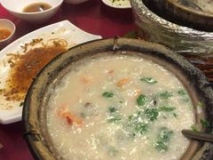 -粤仔湾砂锅粥(广益哥伦布店)