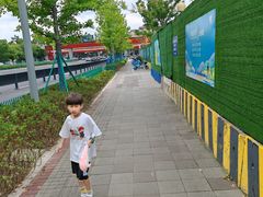 -宁波儿童公园(鄞州区)