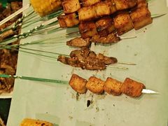 -冰城小镇音乐串吧·聚会餐厅(百子湾店)