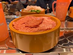 -龍歌自助小火锅(兰山上海路万达店)