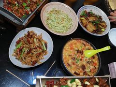 -树厨贵州菜(铜仁花果山店)