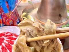 -侃爷南门铜锅涮肉
