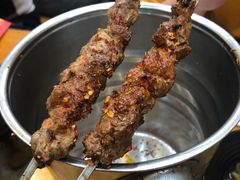 -炒豆合作社(东四总店)