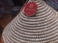 -老凯俚酸汤鱼(鸿通城店)
