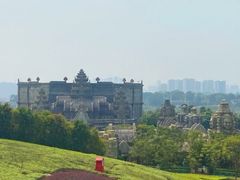 -南宁方特东盟神画