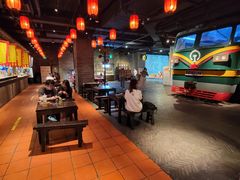 -和平菓局(王府井店)