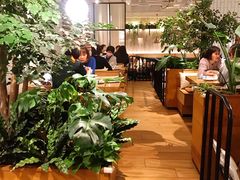大堂-必胜客(百联又一城店)