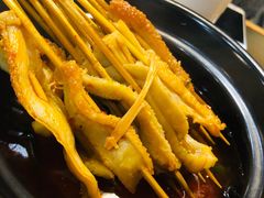 -大梦敦煌主题餐厅(国贸店)
