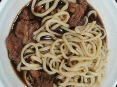 -老回回烩面馆(左家庄店)