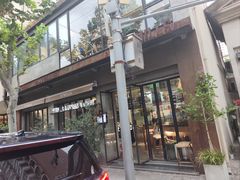 -O'mills Sourdough Bakery&Bistro(永嘉路店)