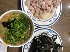 -老爆肚满五香烧牛羊肉