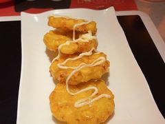 -闻溪有渔·活鱼现烤才好吃(太仓万达店)