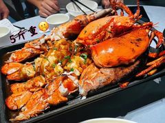 -79号渔船海鲜饭店(宝安店)