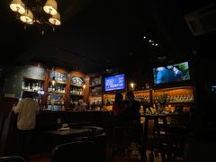 -The Cheebat 锌吧·Bistro(体育西店)