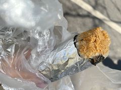 -徐氏糯米包油条(山海关路店)