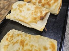 -高玛纳驴肉火烧(一世界店)