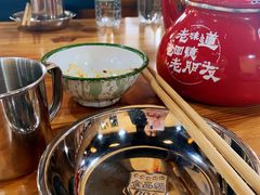 -东镇老火锅(长春路首店)