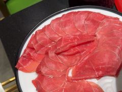 -南门四季铜锅涮肉(大屯·北苑店)