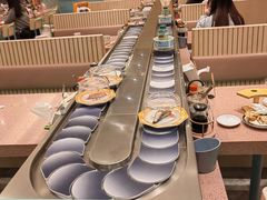 -元气寿司(环球港店)