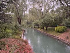 -钓鱼台国宾馆