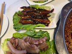 -枇杷园食为鲜火锅(南山店)