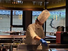 -新荣记(西溪湿地店)