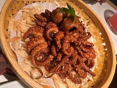 -0776食堂·京城创意菜(七里庄店)