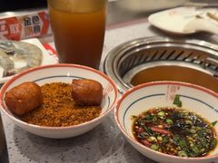 -喜家自助小火锅(乐客城店)
