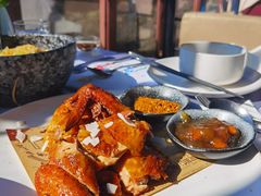 -野蔓果·山野菜(西湖景区·龙井茶田店)