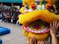 -上海财经大学-武东食堂