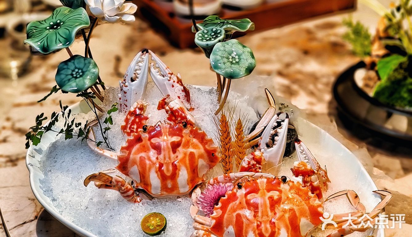 东三环贵餐厅的自我修养