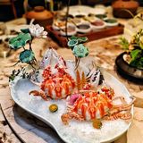 东三环贵餐厅的自我修养