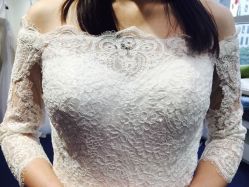 -爱纱嫁衣婚纱礼服馆