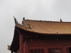 -香山寺